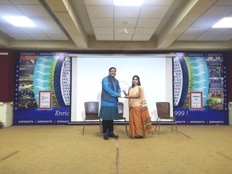 मानसिकदृष्ट्या सक्षम बनण्यासाठी सकारात्मक जीवनपद्धती अवलंबण्याची आवश्यकता:प्रा. चेतन दिवाण