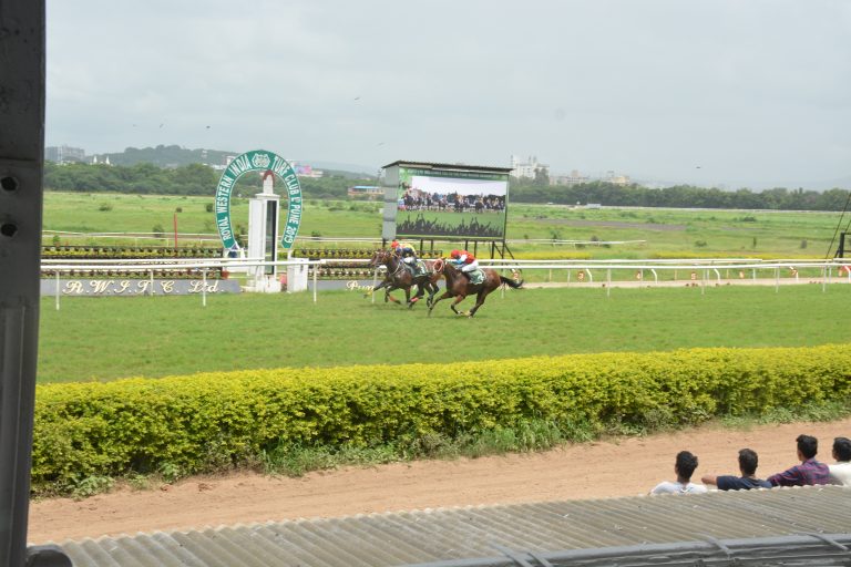 द हायलँड रुल ट्रॉफी क्लास 1 शर्यतीत स्क्वेअर मुन विजेता