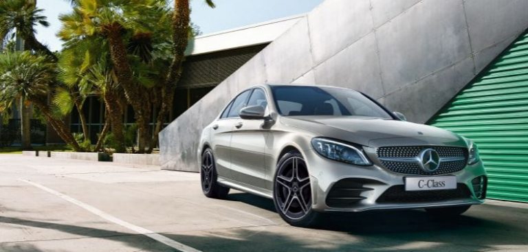 मर्सिडीज-बेंझने सादर केली कार खरेदी करण्याची ‘विशबॉक्स’ ऑफर