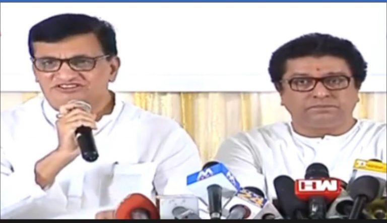 भाजपला बॅलेट पेपर ची भीती का वाटते ? ईव्हीएम विरोधात २१ ऑगस्टला मोर्चा