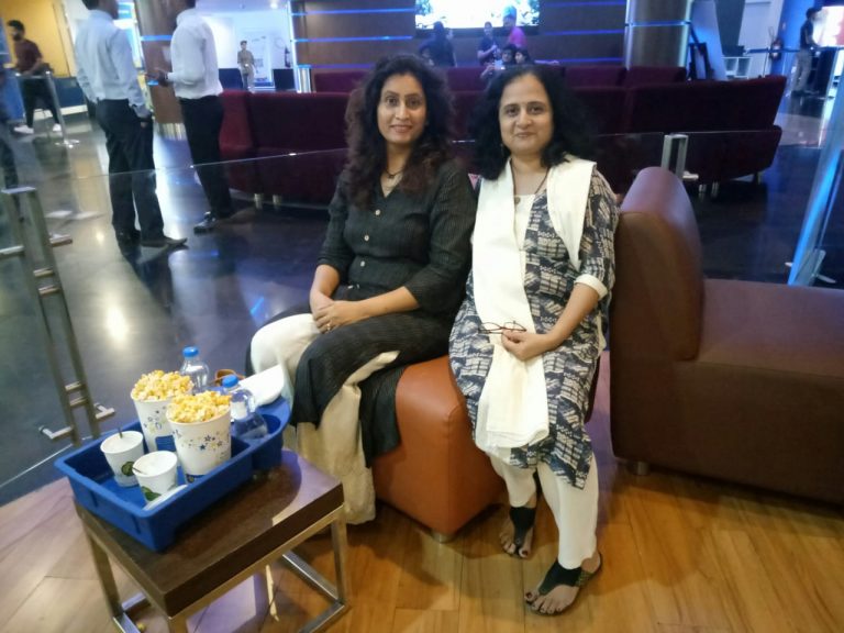 ये बंधन दोस्ती का… (लेखिका -पूर्णिमा नार्वेकर)