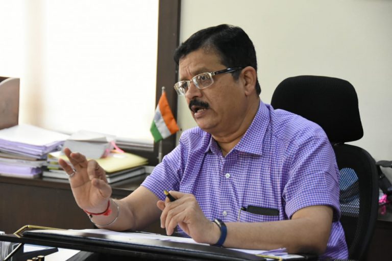 पूरग्रस्तांना मदतीबाबत  स्वयंसेवी संस्था, दानशूर व्यक्तींसोबत सोमवारी बैठक