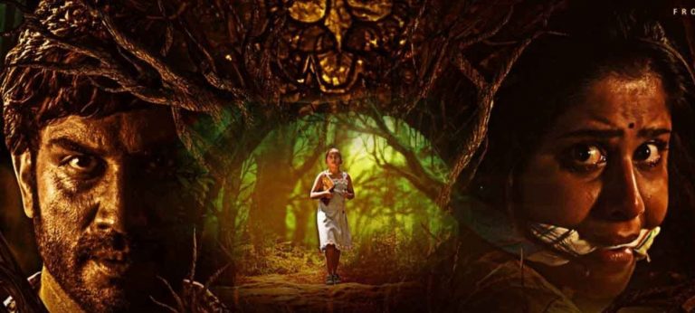 ‘झी टॉकीज’वर अवतरणार ‘राक्षस’!!!