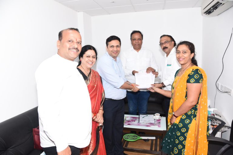 बुद्धिबळपटूंना सरकार कडून अपेक्षित सहकार्य मिळत नाही-क्रीडामंत्र्यांकडे गाऱ्हाणे