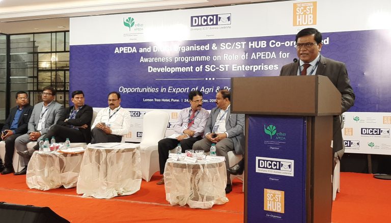 डिक्की घडवणार पाचशे नवउद्योजक!