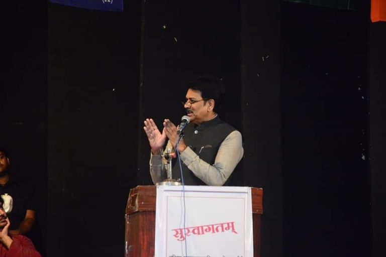 राष्ट्रवादी लबाड आणि फसविणारा पक्ष -अखेर हर्षवर्धन पाटलांनी चढविला हल्ला