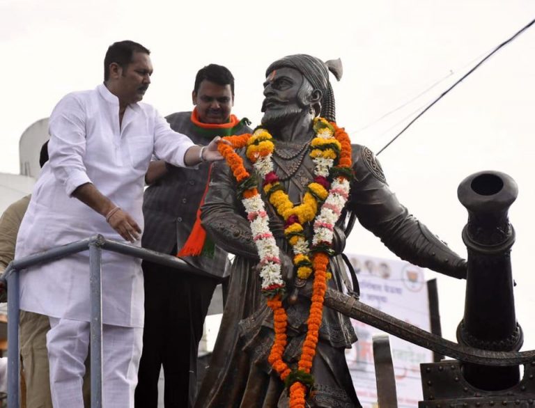 राष्ट्रवादी सरकार असताना लोकांच्या हिताचं काम झाल नाही,- उदयनराजे