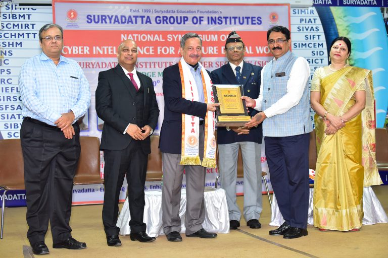 सायबर गुन्हेगारीमध्ये भारतीयांची फसवणूक अधिक- संदीप गादिया