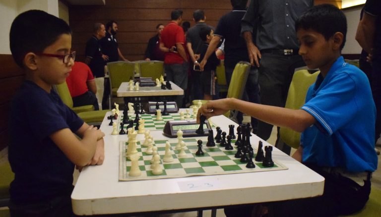 पीवायसी बुद्धिबळ लीग 2019 स्पर्धेत गोल्डन किंग, द बिशप्स चेक संघांचा दुसरा विजय