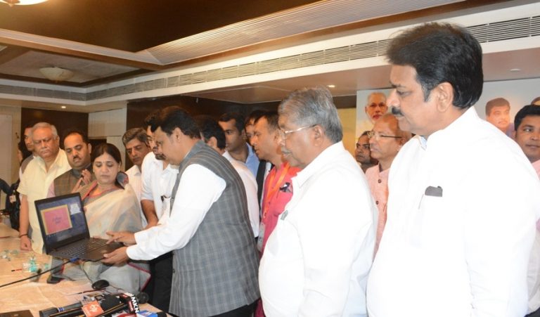 राज्यातील वैद्यकीय महाविद्यालयांची क्षमता वाढविली : मुख्यमंत्री देवेंद्र फडणवीस