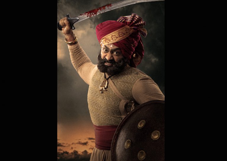 अजय पूरकर साकारणार सुभेदार तानाजी मालुसरे