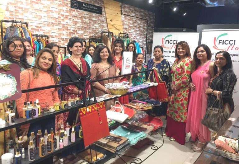 बचतगटाच्या महिलांसाठी ‘फिक्की फ्लो’कडून ‘घरोबार’चे व्यासपीठ