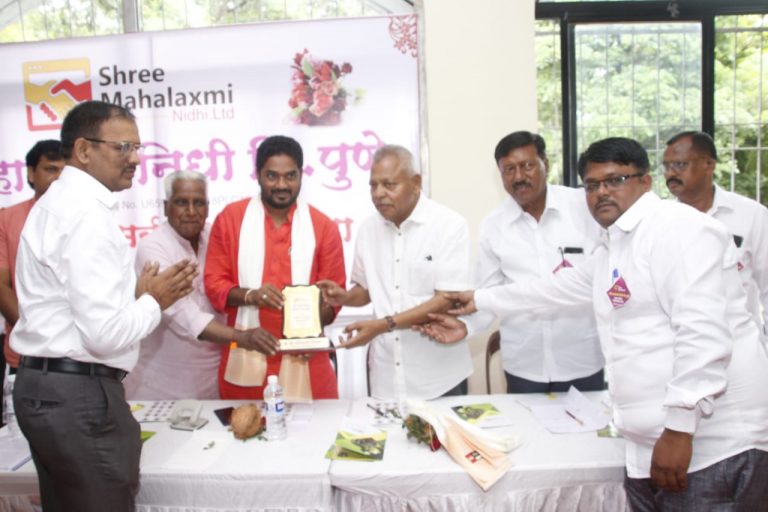 शिवरकर आणि टिळेकर एका व्यासपीठावर ; राजकीय वर्तुळात चर्चा