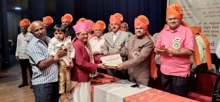 शिक्षकव संस्थाचालक दोघांपुढे आव्हाने आणि समस्या -रसाळे