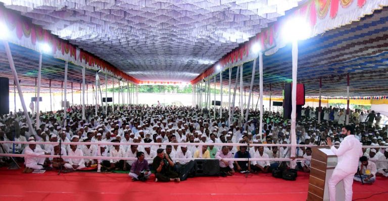 विघ्नहर कारखान्याची ३७ वी वार्षिक सभा खेळीमेळीच्या वातावरणात