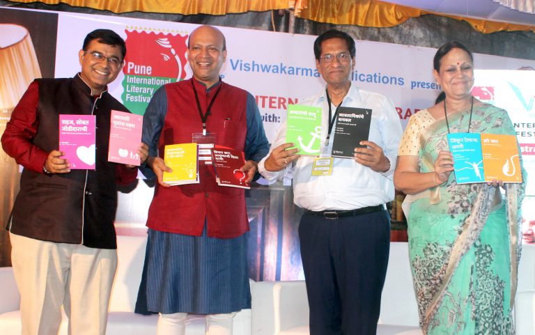 वडीलधाऱ्यांचा आदर हीच भारतीय संस्कृतीची शिकवण-नरेंद्र गोईदानी