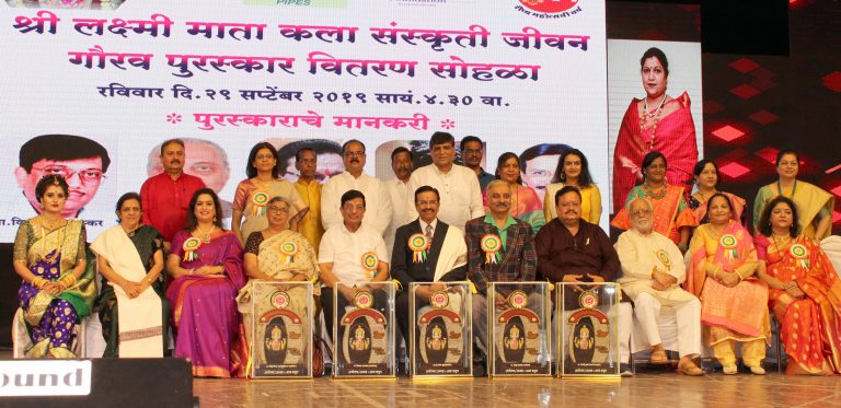 चांगल्या कामासाठी कल्पकता, इच्छाशक्ती महत्वाची -साहित्यिका डॉ. अरुणा ढेरे