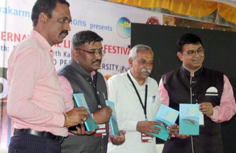 किल्ल्यांच्या खरा इतिहास जाणण्यासाठी मोडीलिपी शिकणे गरजेचे : पांडुरंग बलकवडे