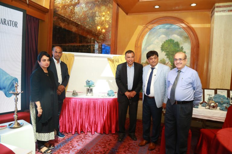 ‘स्टीमलॉक इंजिनिअरिंग’तर्फे  जगातील पहिला झिरो लिक फ्लोट ट्रॅप एसएलएफटी75 सादर