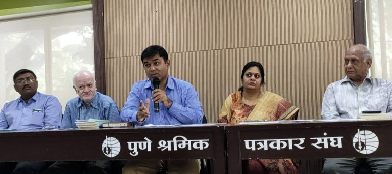 ‘पीआयएलफ’मध्ये ‘विश्वकर्मा’कडून ६० पुस्तकांचे प्रकाशन