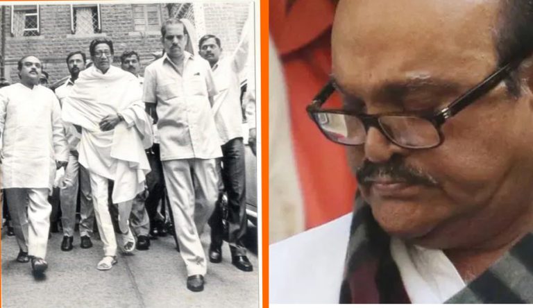 भुजबळांना शिवसेनेत नो एन्ट्री : संजय राऊत