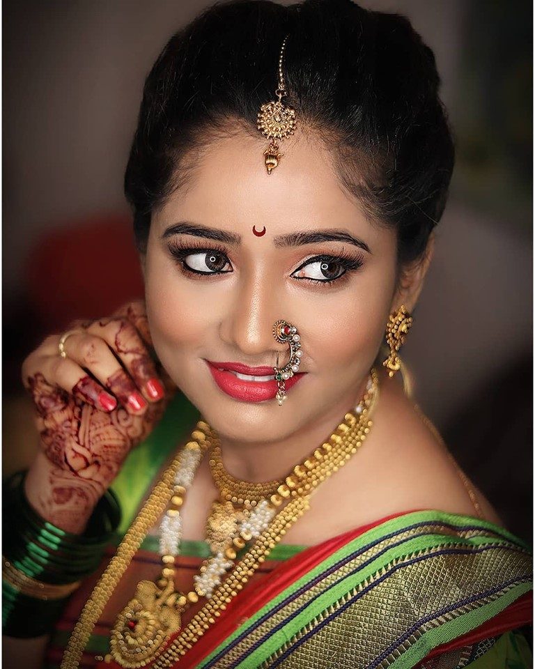 शिल्पा ठाकरे आता चित्रपटामध्ये ..