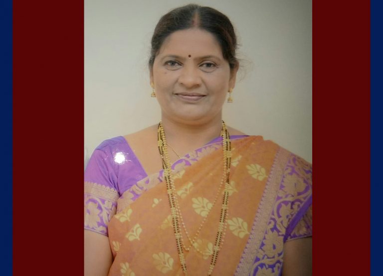 राजश्री कांबळे यांना जिल्हास्तरीय आदर्श मुख्याध्यापक पुरस्कार जाहीर-आदर्श मुख्याध्यापक ,शिक्षक सेवक पुरस्कार प्रदान सोहळा