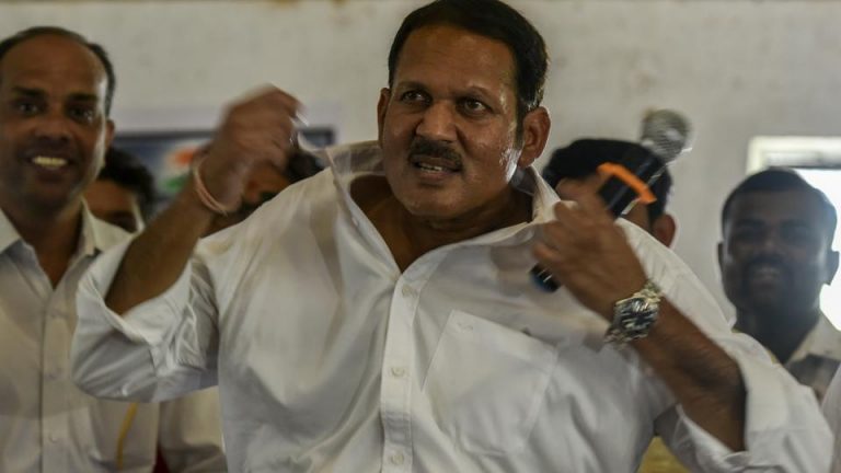 महाराजांना दिलेला शब्द अखेरीस भाजपने पाळला  – सातारा  लोकसभा निवडणूक २१ लाच होणार ..