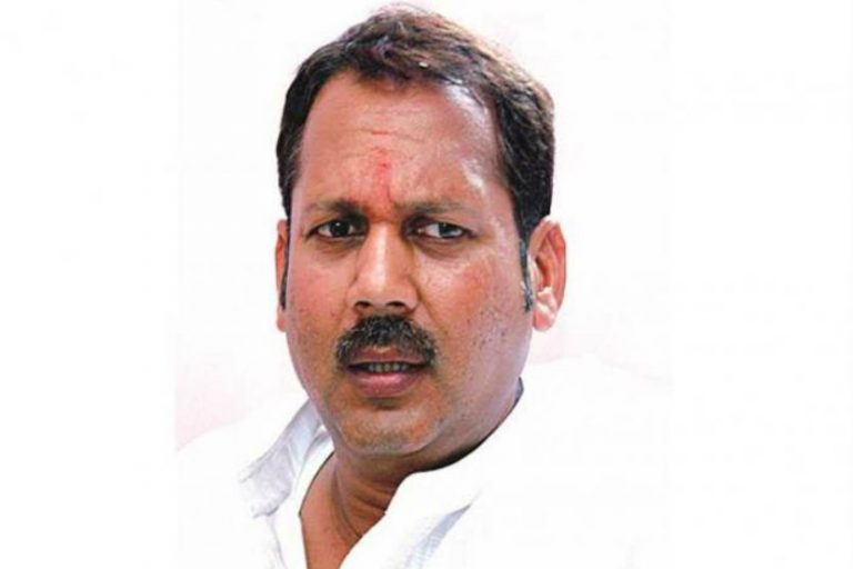 भाजपच्या कार्यक्रमाला उदयनराजेंची गैरहजेरी…