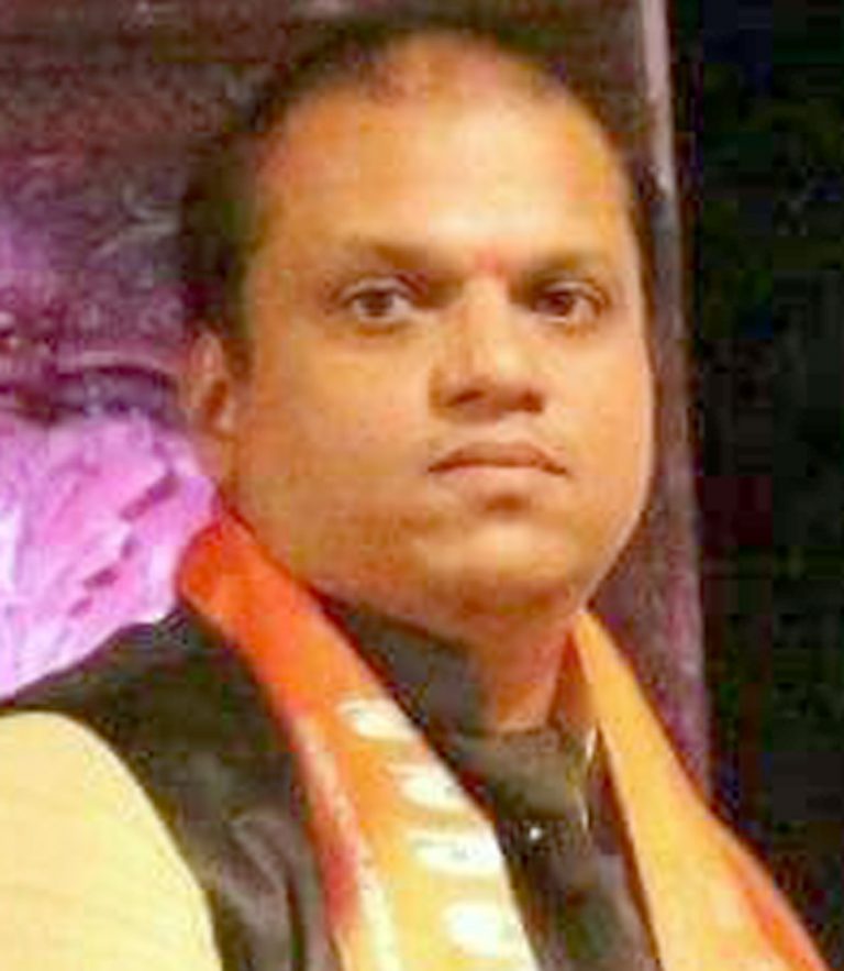 आरपीआय ब्राह्मण आघाडीचा चंद्रकांत पाटील यांना पाठींबा-मंदार जोशी