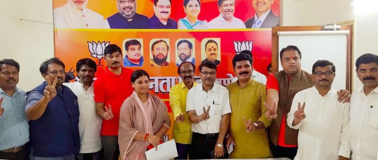 रिपाइं’ महायुतीच्या प्रचारात सक्रिय होणार