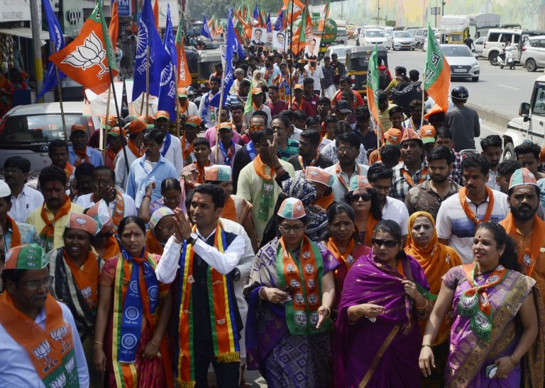 वडगावशेरीत राजे छत्रपती शिवाजी महाराज उदयान सर्वोत्कृष्ठ – आमदार जगदिश मुळीक