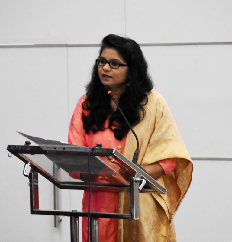 निवडणुकीसाठी नियुक्त सूक्ष्म निरीक्षकांचे प्रशिक्षण संपन्न.