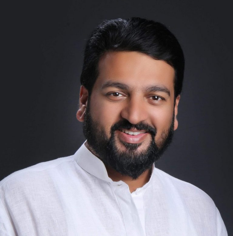 अतुल बेनके यांचा विजय