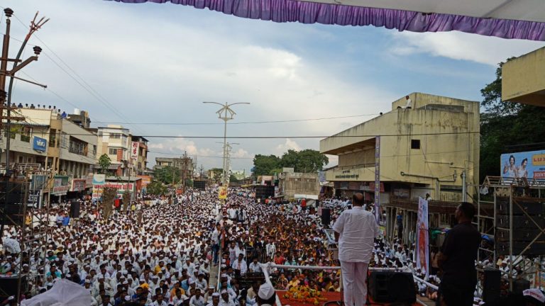 सत्तेचा वापर हुकुमशाही पद्धतीने -शरद पवार