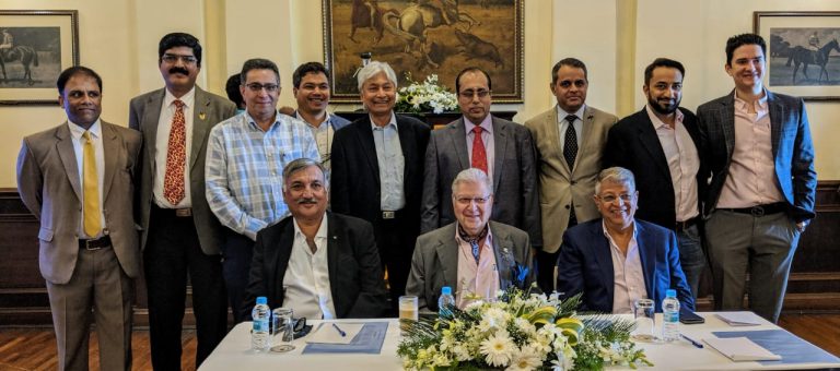 पुणे डर्बीसाठी पुणे रेसकोर्स सज्ज येत्या 13 ऑक्टोबर रोजी रंगणार