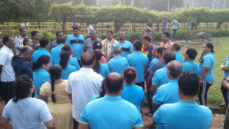 आघाडीची ताकद ‘ कसब्या ‘ वर मोहोर उमटवेल- अरविंद शिंदे