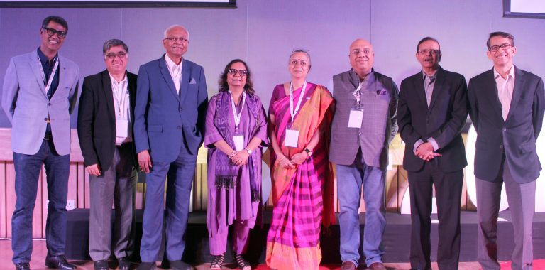 ‘बिझनेस लिटरेचर’मुळे उद्योजकतेला चालना – डॉ. रघुनाथ माशेलकर