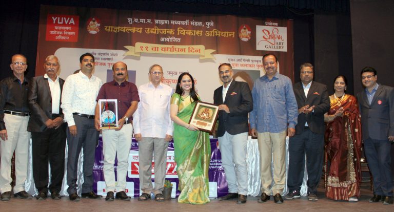 नव्या पिढीवर विश्वास, जबाबदारी टाकावी-उद्योजक श्रीकृष्ण चितळे