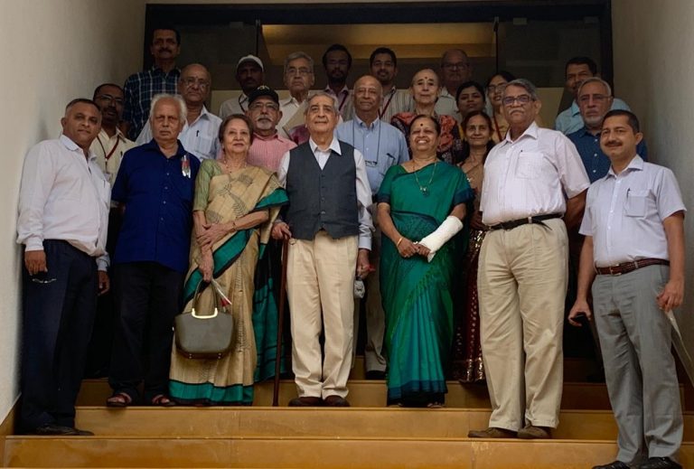 अखिल भारतीय मराठा शिक्षण परिषद व इंडीयन मेरिटाईम फाउंडेशन यांच्यात सामंजस्य करार संपन्न…