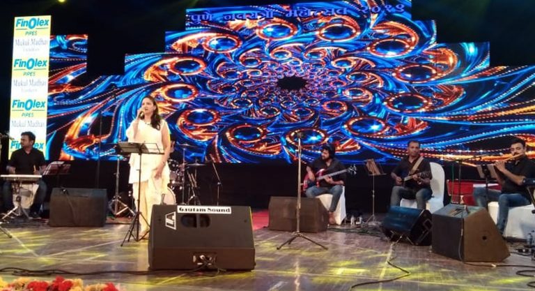 सप्तसूरांनी रंगला ‘सूर नवा, ध्यास नवा’