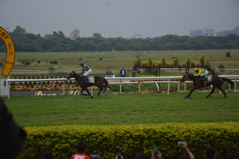 आरडब्ल्यूआयटीसीच्या पुणे मॉन्सून अश्वशर्यतीं हंगाम 2019 अंतिम टप्प्यात