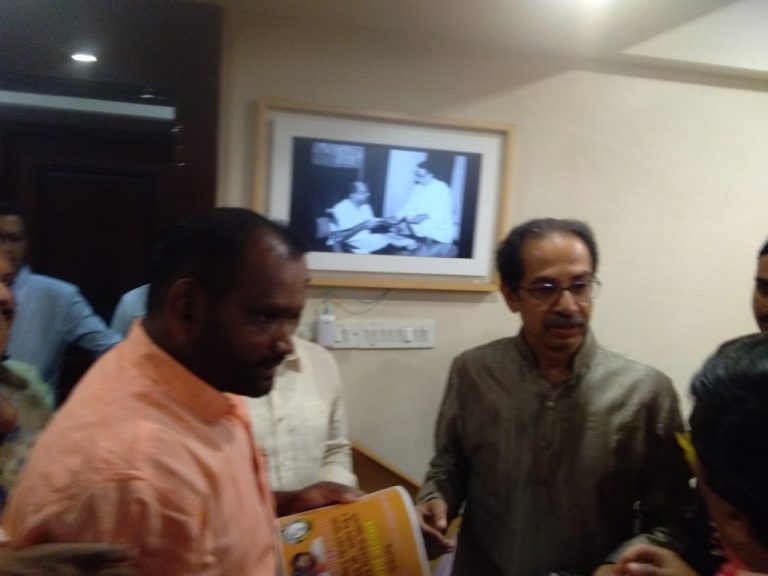 सत्ता वाटपासोबतच संपूर्ण कर्जमाफीची देखील कमिटमेंट घ्यावी – संदीप गिड्डे