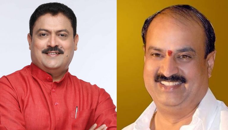 कसब्यातून मुक्ता टिळकांना शह देणार अरविंद शिंदे तर शिवाजीनगर मधून सिद्धार्थ शिरोळेंच्या विरोधात दत्ता बहिरट