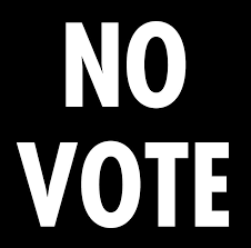पूरग्रस्त टांगेवाला कॉलनीतील नागरिकांचा मतदानावर बहिष्कार