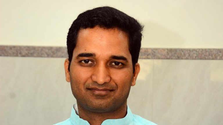 कोरोना नियंत्रणात राज्य शासन गंभीर नाही महापालिकेला केवळ ३ कोटी रुपयांचा निधी- जगदीश मुळीक यांची टीका