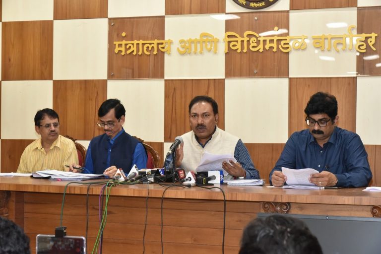 शांततेत व सुरळीतपणे मतदान विधानसभेसाठी ६०.४६ टक्के मतदान – मुख्य निवडणूक अधिकारी बलदेव सिंह