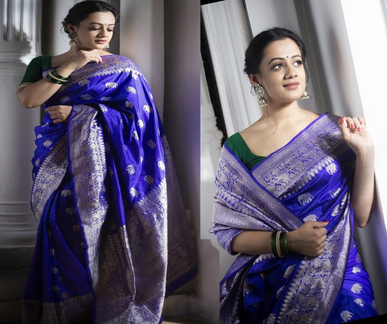 स्पृहा जोशीची यंदाची दिवाळी भोपाळमध्ये