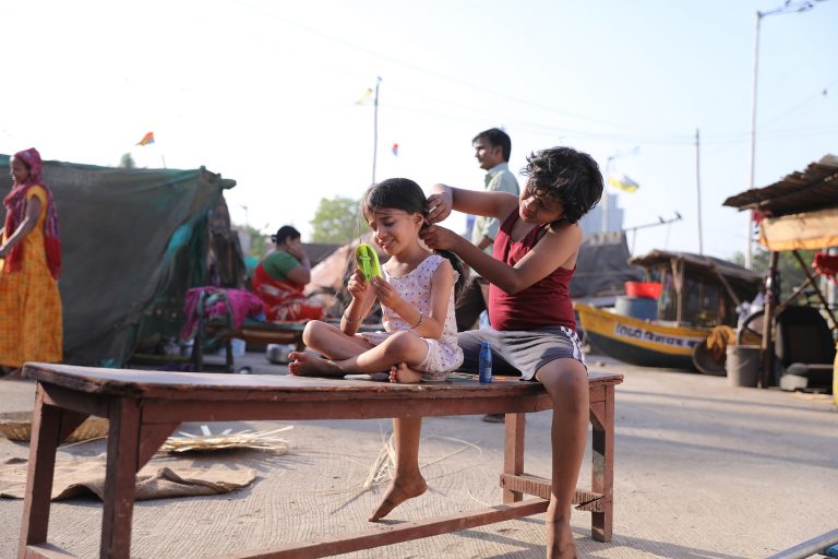 खारी बिस्कीटच्या शिरपेचात मानाचा तुरा, चित्रपटाला आय़एमडीबीवर 8.9 रेटिंग्स