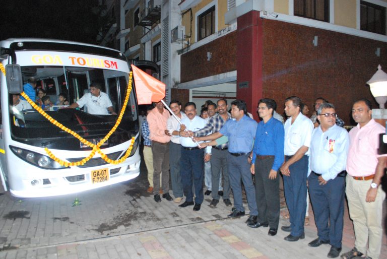 जीटीडीसीतर्फे अष्टविनायक सहलींचे आयोजन